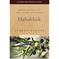 Barnes' Notes on the Old and New Testaments