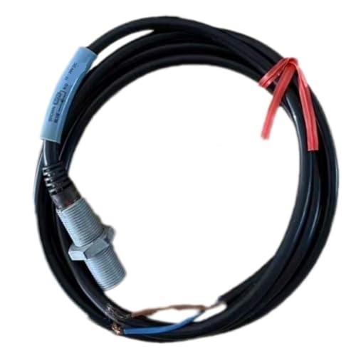 Capteurs EV-112F : modèle de détecteur numérique de commutateur de proximité - 3