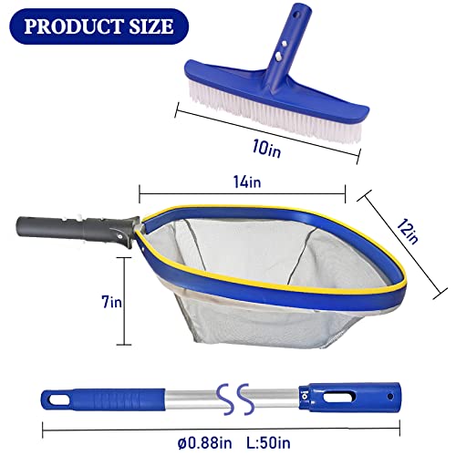 Pool Cleaning Kit