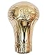 Samara Nautical Bat Masterson Messing-Griff