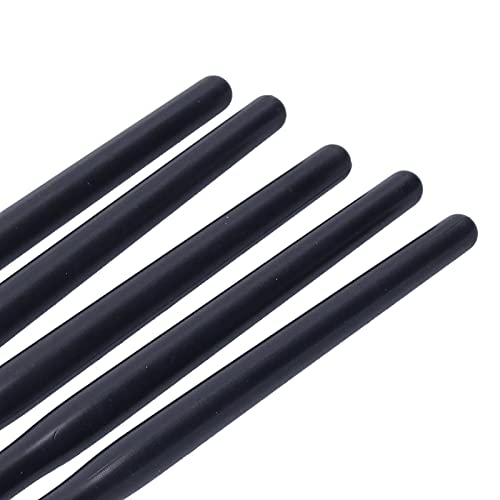 Uhrmacher, 5 Teiliges Uhren Reinigungsbürsten Set, Armbanduhr Uhrwerk, Reparatur, Uhrmacher, Kleine Teile, Staubentfernung, Reinigungsbürste, Uhrenreparatur, Uhrmacher Werkzeug, Für Saubere Uhren