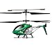 LXSMZDKDD 3,5-Kanal-RC-Hubschrauber, ferngesteuerte Hubschrauberdrohne, Gyro-Stabilisator und High- und Low-Speed-Multi-Protection-Drohne für Kinder und Anfänger zum Spielen im Innen- und Außenbereich