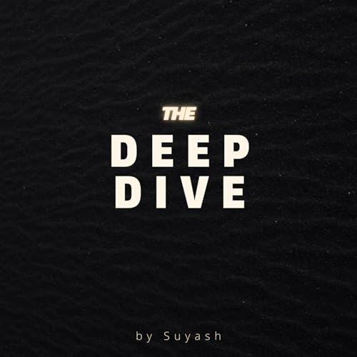 The Deep Dive cover art