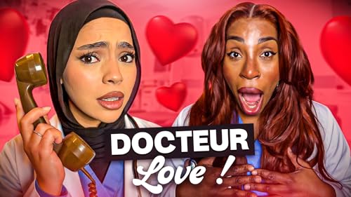 On r&egrave;gle vos GROS probl&egrave;mes d'amour 💔 (avec No&eacute;mie mabelleuh)