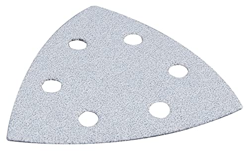 Makita Triangles abrasifs pour PEINTURE G80 B 21696 - vue 2