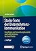 Produktbild Starke Texte der Unternehmenskommunikation: Grundlagen und Anwendungsbeispiele von Public Relations bis Social Media