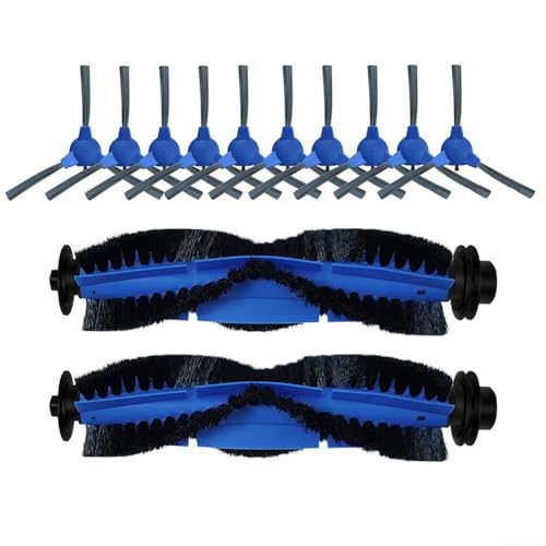 Upgrade Your Cleaning Experience Accessories Kit for G40 G40 + Robot Vacuum Cleaner – Bild 3