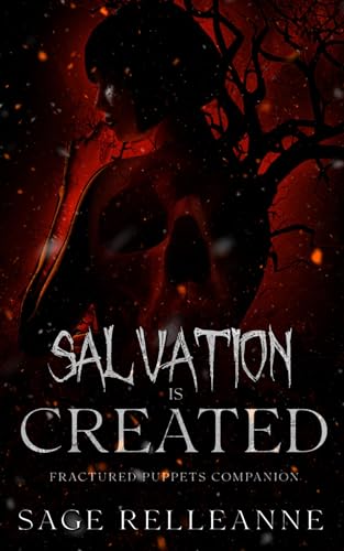 Salvation is Created (Fractured Puppets)
