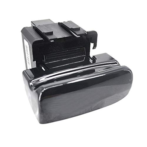 Nrpfell Freno de Mano ElectróNico Interruptor Freno de Estacionamiento 470703 para C4...