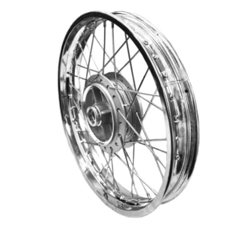 Roda Traseira Titan 150 Montada