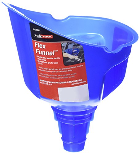 Blitz U S a 05060 Hand-e Flex Funnel