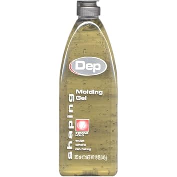 Dep Shape Sculpting Gel # 7 Extra Hold 12 z.