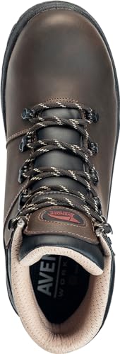Image of Avenger Work Boots mens Above Ankle