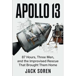 Apollo 13 Audiobook By Jack Soren cover art