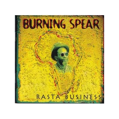Rasta Business