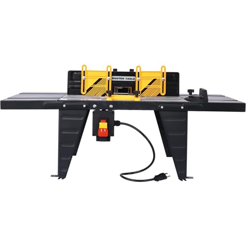 Lunanniu Electric Router Table thumb #8