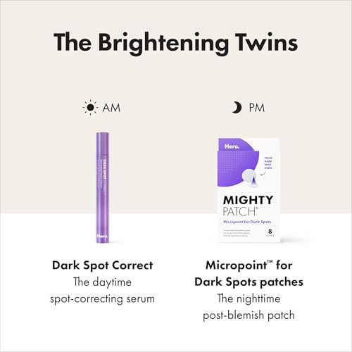 Hero Cosmetics Dark Spot Correct Spot-Fading - Image 6