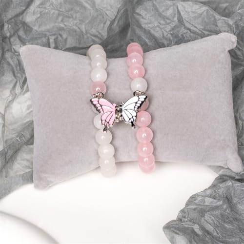 Image of YGLINE Tree of Life Yoga Healing Stone Bracelets,Multilayer Lotus Chakra Stone Reiki Bracelet Sets,Anxiety Crystal Natural Stone,for Women Stress Relief