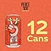 Peace Tea Just Peachy 12pk 12oz