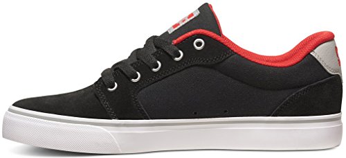 Image of DC Boys Anvil Tx M Shoe Sneakers