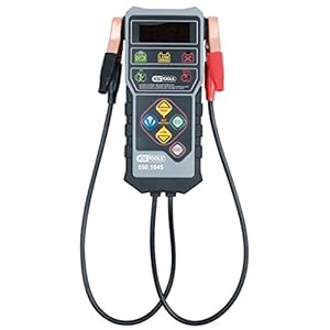 KS Tools 550.1645 12V Digitale accutester