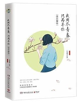 Paperback I Spent All My Youth for Searching You (Chinese Edition) [Chinese] Book
