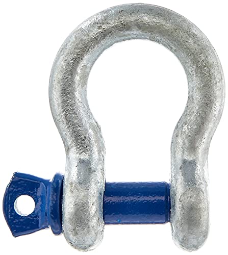 Braun GmbH Slackstar 71039 Slackline Hardware Unite, Tragfähigkeit 3250 kg