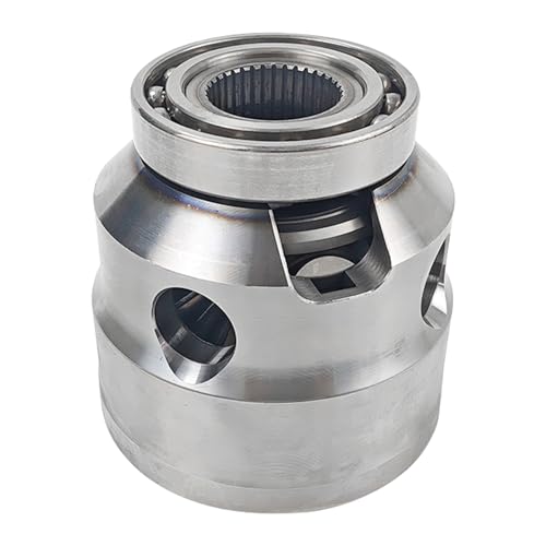 VIPIH Center Differential Assembly 38913-AA230 Fit For Subaru Outback Legacy WRX WRX STI