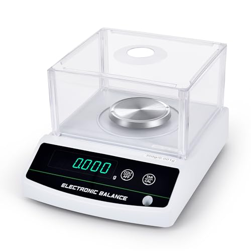 LACHOI fW^͂ 0.001g*300g ͂ 0.001g fW^XP[ dq͓V vʊ  wZp p Z RZg {t (300g,0.001g)