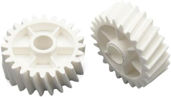 10PC Grade A Quality C224E Fuser Drive Gear 24T Compatible with C224 C284 C364 C454 C554 C654 C754