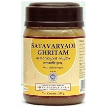 Kottakkal satavaryadi ghritam Pack of 22 * 200gram