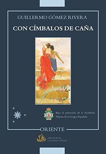 CON CÍMBALOS DE CAÑA (COLECCION ORIENTE)