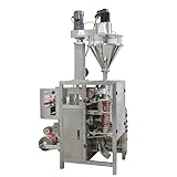 Automatic 4g 5g Salt Sugar Pellet Packing Sealing Machine Hotel Paper Bag...