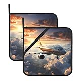 Multifonction : ce tapis multifonction résistant à la chaleur joue plusieurs rôles dans la cuisine. Il peut être utilisé comme tapis résistant à la chaleur, tapis de drainage, porte-cuillère et dessous de verre, apportant plus de commodité à votre vie culinaire.