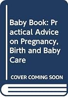 The Baby Book 0600305104 Book Cover