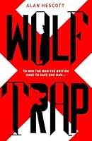 Wolf Trap 1789650836 Book Cover