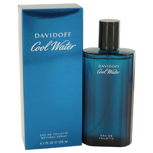 ◆新品◆ ダビドフ クールウォーター EDT 125ml ×3本◆送料０！ Amazon.co.jp: ダビドフ DAVIDOFF クールウォーター 125ml EDT SP