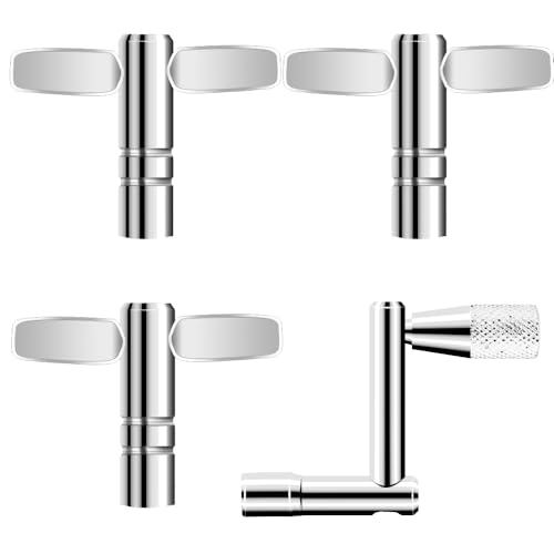 Amazon Best Sellers Best Drum Set Drum Keys & Wrenches