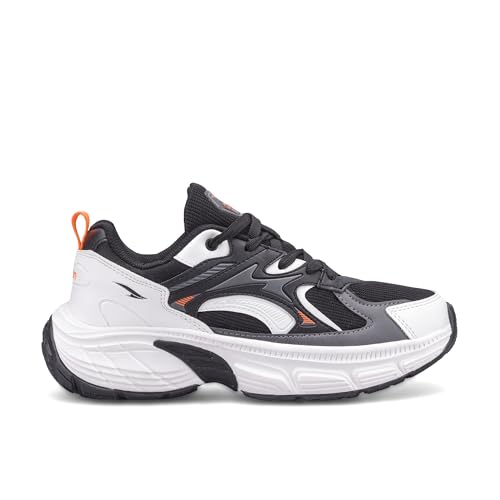 Image of ASIAN Powerkick-01 Men's Sports Sneakers | Memory Foam Comfort with Durable Grip Sole | Stylish Streetwear Design Perfect, Walking & Casual Outings