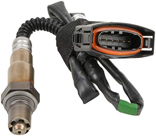 Bosch 16065 Oxygen Sensor, Original Equipment (Cadillac)