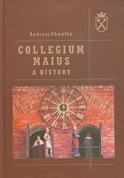 Collegium Maius: A History 8376380478 Book Cover