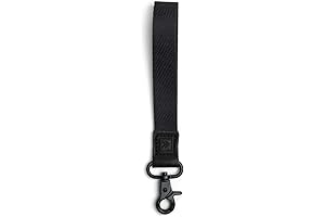 Cool Wrist Lanyard Strap for Men & Women: Authenticate Your Style