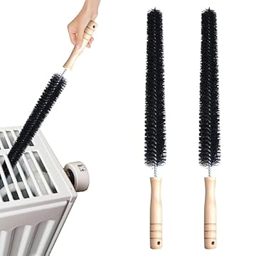 cast iron radiator cleaner