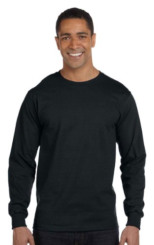 Image of Essential-T Long Sleeve T-Shirt - Athletic Teal