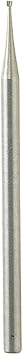 Dremel 108 Grav r Kesici, En K k Boy Silindir U lu, 0,8 mm 3l