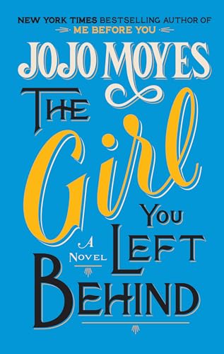 The Girl You Left Behind (Thorndike Press Large Print Core)