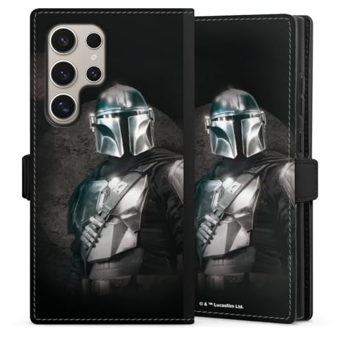 Etui Samsung Galaxy S24 Ultra antichoc résout le problème des rayures d'écran Star Wars