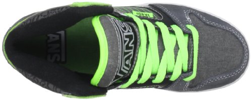 Image of Vans Unisex-Child High-top Trainers