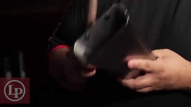 Amazon.com: Latin Percussion ES-3 Salsa Hand Bongo Bell : Musical