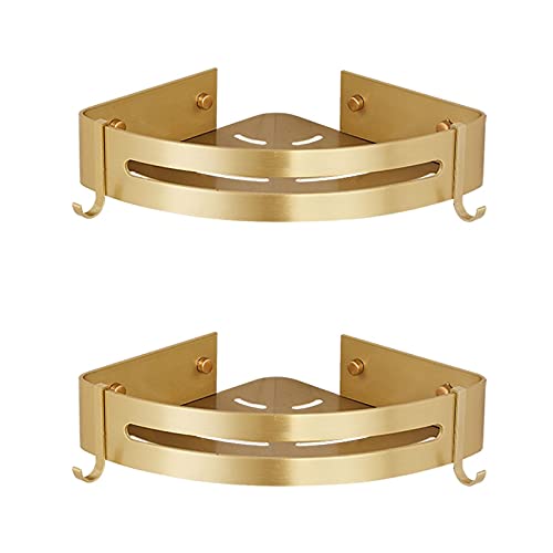Mensole Bagno Scaffale for disabili da Bagno con mensola da Bagno Scaffale for Vasca da Bagno Mensole Bagno (Color : Square Shelf 1)